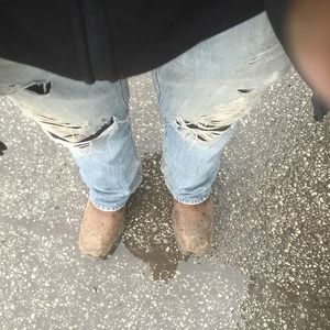 Meet your Posher, Simon